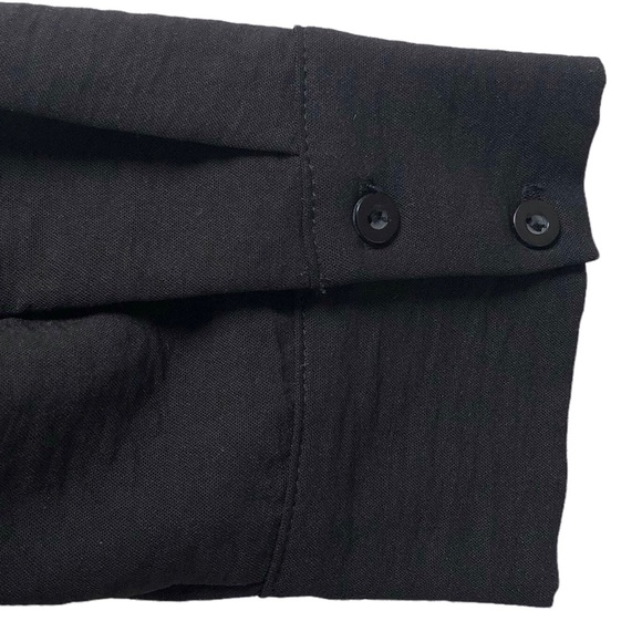 Altar’d Altard State Front Knot Blouse Top - Picture 7 of 10